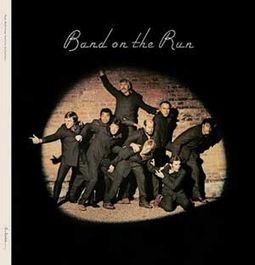 Band On The Run (2-LPs-180GV)