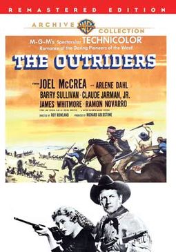 The Outriders