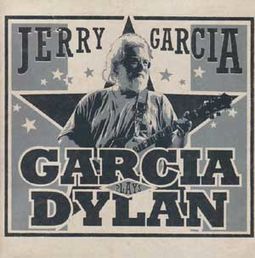 Ladder To The Stars: Garcia Plays Dylan (2-CD)