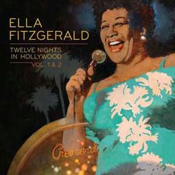 Twelve Nights In Hollywood, Volumes 1-2 (2-CD)