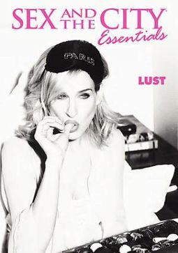 Sex and the City - Essentials: Best of Lust