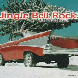 Jingle Bell Rock: An Oldies Rock and Roll