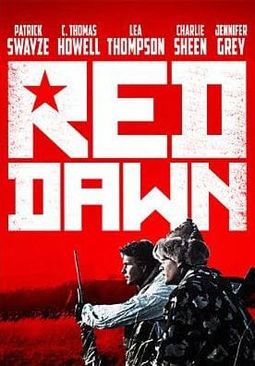 Red Dawn