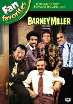 Barney Miller - Fan Favorites