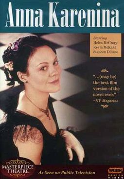 Anna Karenina (2-DVD)
