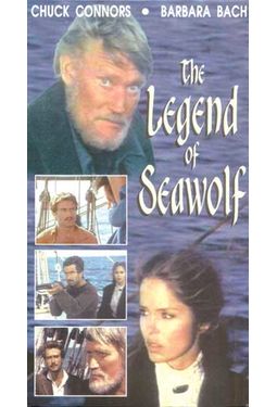 The Legend of the Seawolf