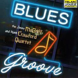 Blues Groove
