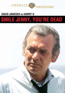 Smile Jenny, You're Dead