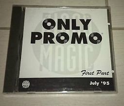 Only Promo First Part - July '95