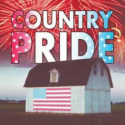 Country Pride [Sony]