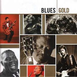 Blues / Gold (2-CD)
