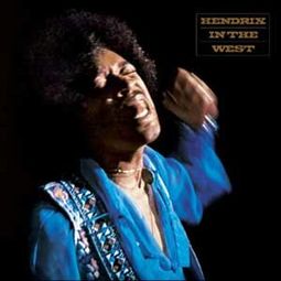 Hendrix In The West (2-LPs - 180GV)