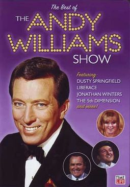Andy Williams Show - The Best of the Andy