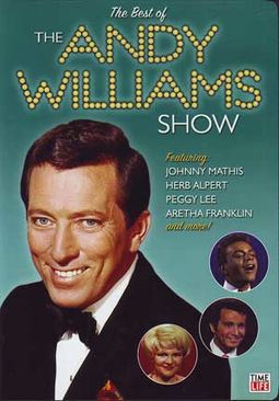 The Best of the Andy Williams Show