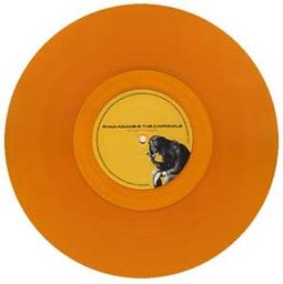 Easy Tiger (Orange Vinyl)