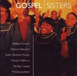Gospel Sisters [Remaster]