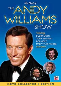 The Best of The Andy Williams Show (2-DVD)