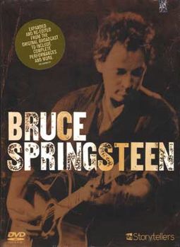 Bruce Springsteen - VH1 Storytellers