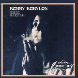 Bobby Bobylon