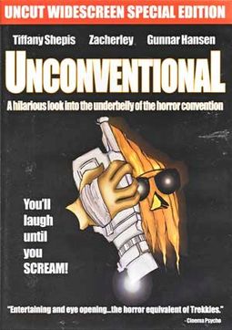 Unconventional: A Hilarious Look Into The