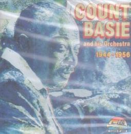 Caount Basie: Count Basie and His Orchestra