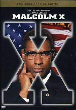 Malcolm X (Special Edition) (2-DVD)