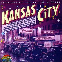 Kansas City (Inspired By the Motion Picture)