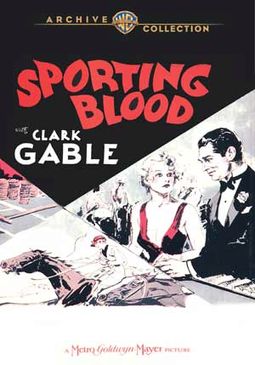 Sporting Blood