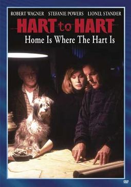 Hart to Hart: Home is Where the Hart Is
