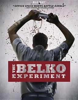 The Belko Experiment (Blu-ray)
