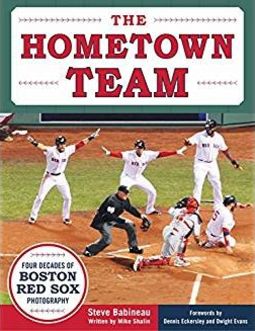 Baseball - The Hometown Team: Four Decades of