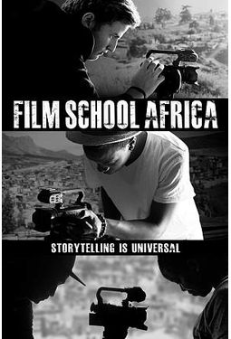 Film School Africa