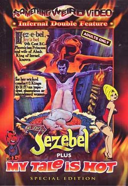 The Joys of Jezebel / My Tale is Hot