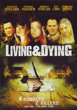 Living & Dying (Widescreen)
