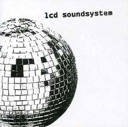 LCD Soundsystem (2-CD)