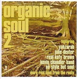 Organic Soul, Vol. 2 [Passion]