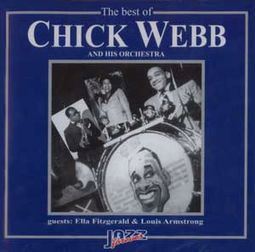 The Best of Chick Webb and His Orchestra