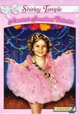 Shirley Temple Collection, Volume 2 (Bright Eyes