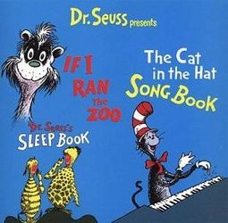 Dr. Seuss: Cat in the Hat