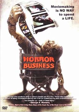 Horror Business