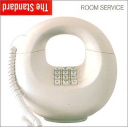 Standard Sounds, Vol. 1: Room Service