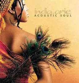 Acoustic Soul (2-LPs)