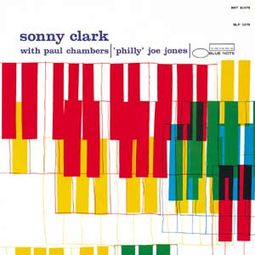 Sonny Clark Trio [1957]