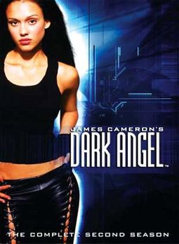 Dark Angel - Season 2 (6-DVD)