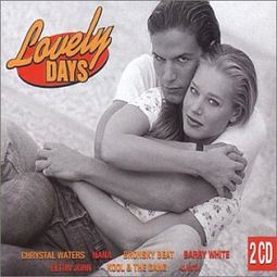 Various Artists: Lovely Days V.1