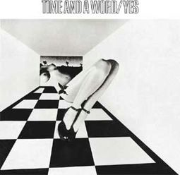 Time And A Word (Expanded & Remastered)