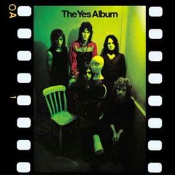 Yes Album (Expanded & Remastered)