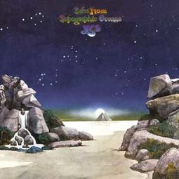 Tales From Topographic Oceans (Expanded &