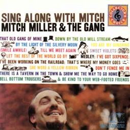 Sing Along With Mitch