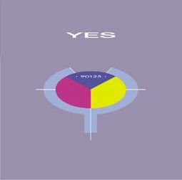 90125 (Expanded & Remastered)